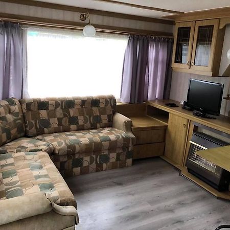 Camping Nadmorski Władysławowo Extérieur photo