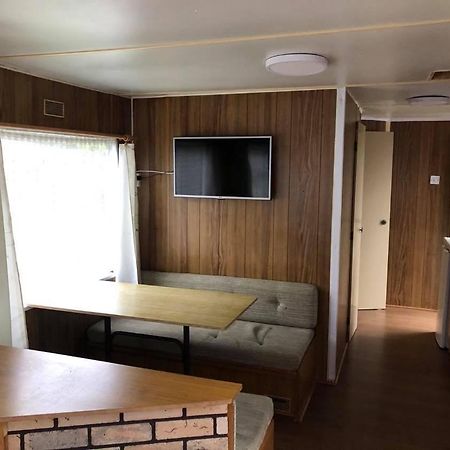 Camping Nadmorski Władysławowo Extérieur photo