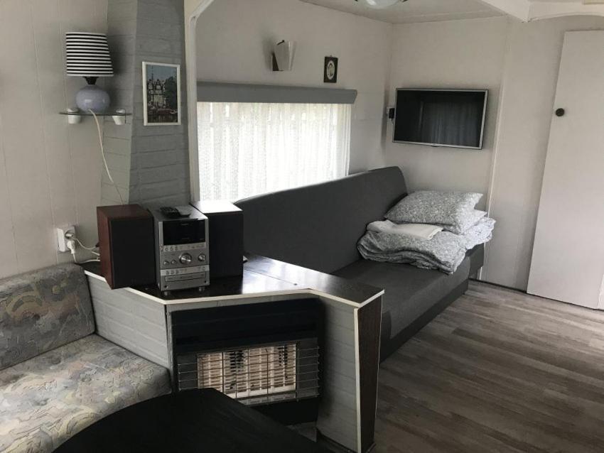 Camping Nadmorski Władysławowo Extérieur photo