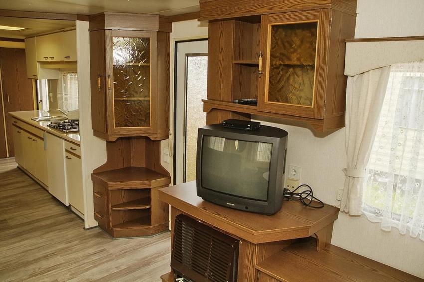 Camping Nadmorski Władysławowo Extérieur photo