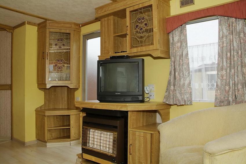 Camping Nadmorski Władysławowo Extérieur photo