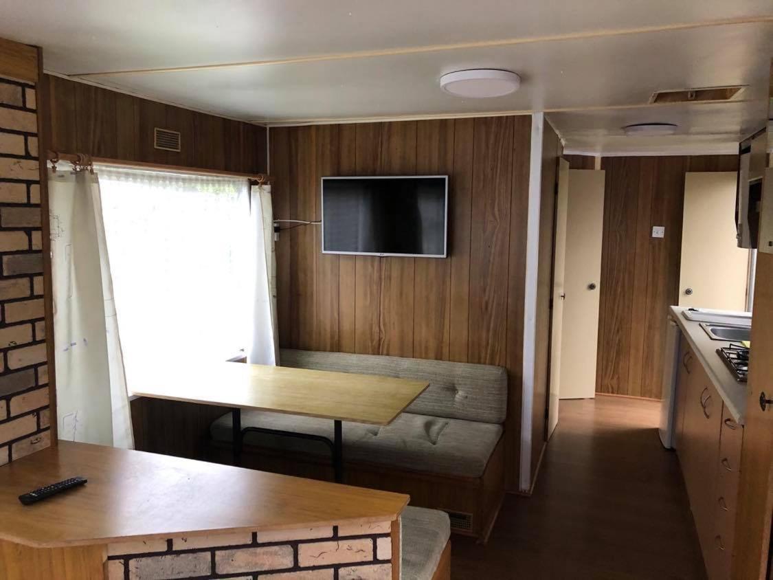 Camping Nadmorski Władysławowo Extérieur photo