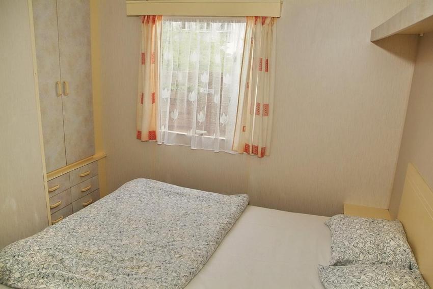 Camping Nadmorski Władysławowo Extérieur photo
