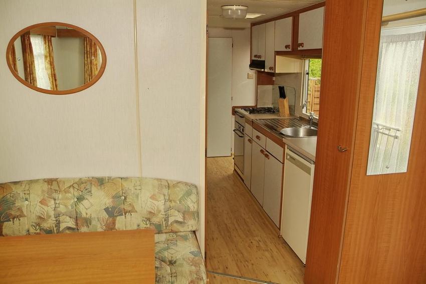 Camping Nadmorski Władysławowo Extérieur photo