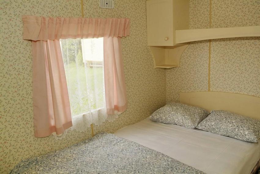 Camping Nadmorski Władysławowo Extérieur photo