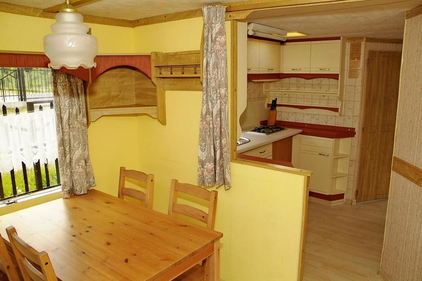 Camping Nadmorski Władysławowo Extérieur photo