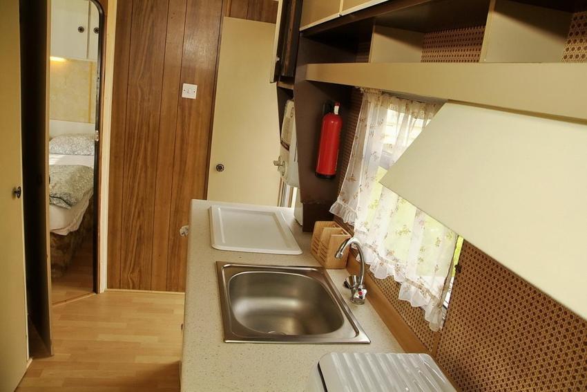 Camping Nadmorski Władysławowo Extérieur photo